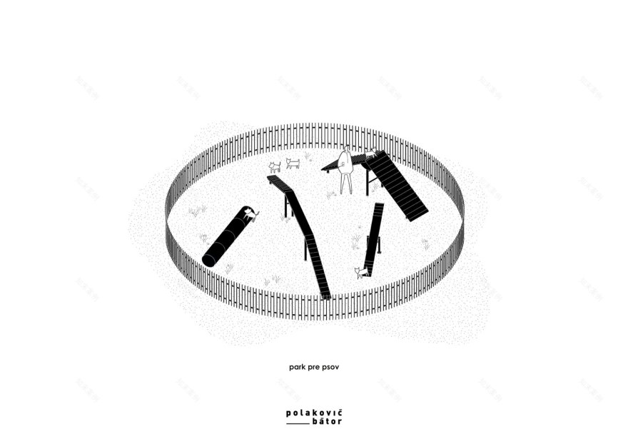 小城市干预措施,雷武卡丨Radovan Szabó-9