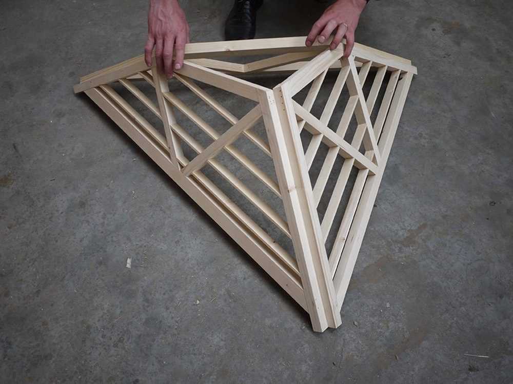 法国 La Madeleine 媒体图书馆,工业风与温暖环境的完美融合-37