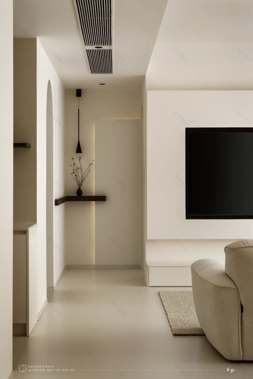 凤天府丨中国重庆丨KD室内设计事务所-22