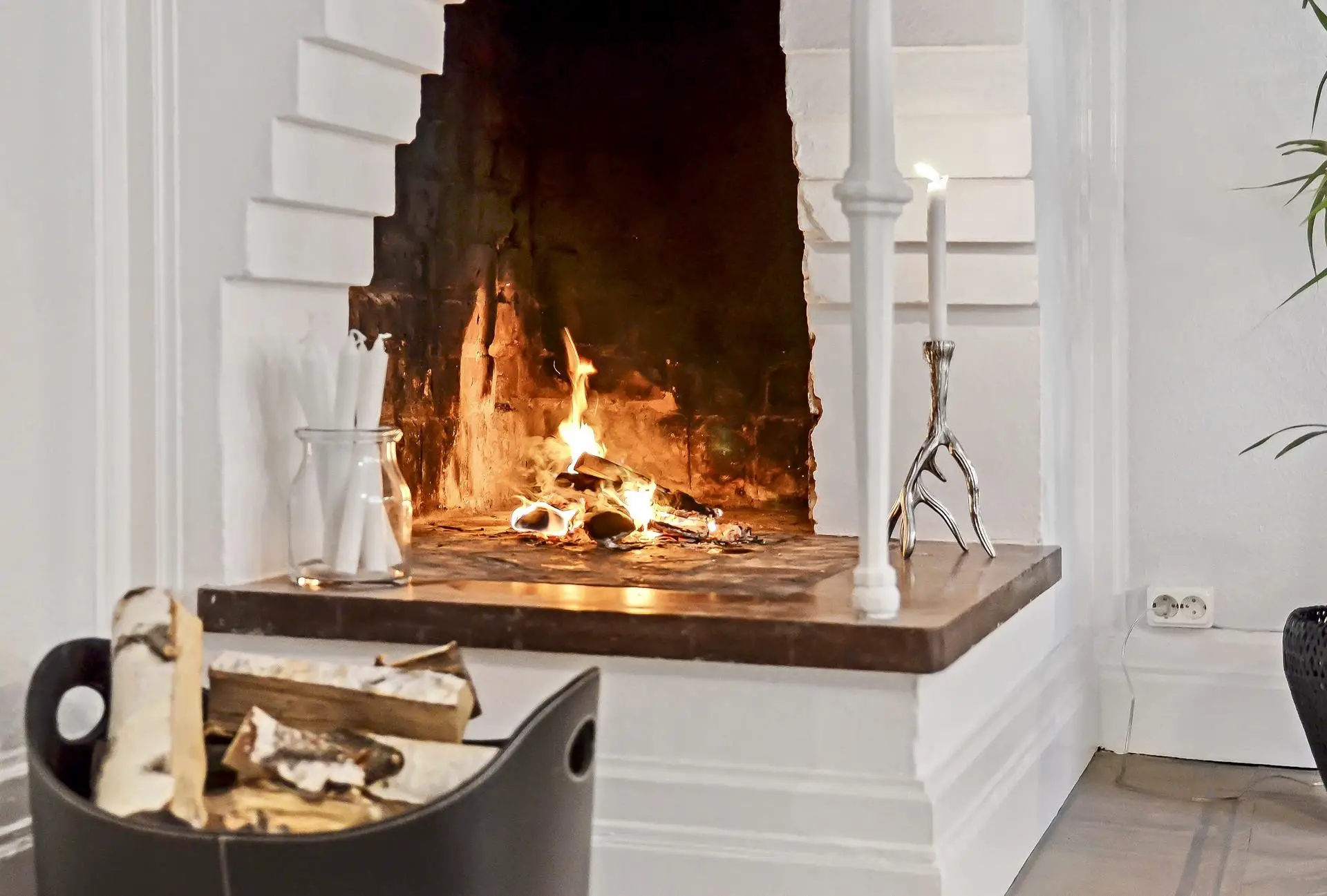 39 平米瑞典小公寓舒适待客之道-10