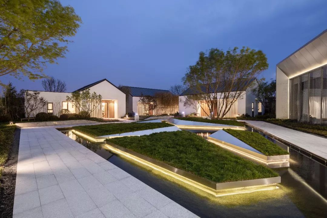 大连万科体育公园-64