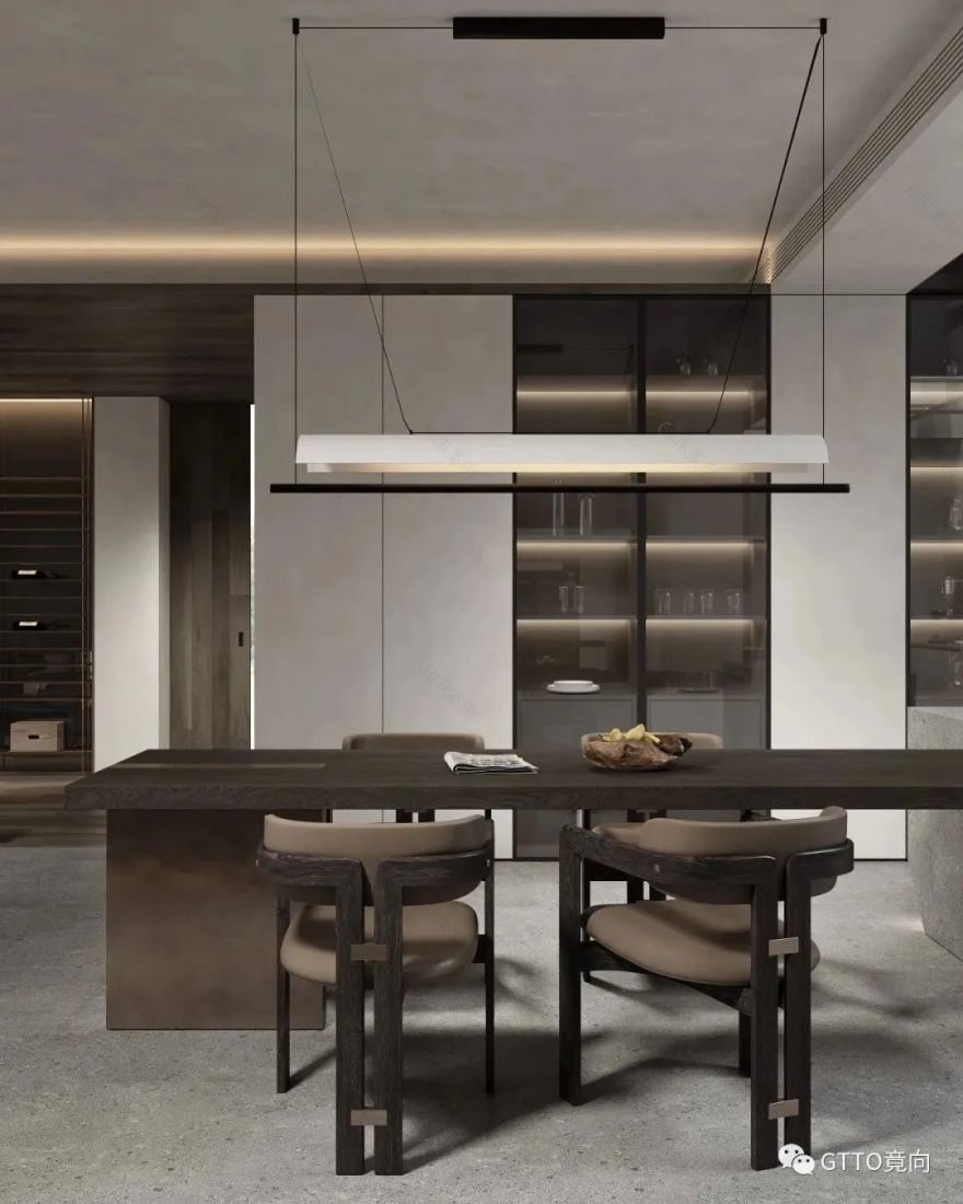 明室与禅丨中国山东丨竟向设计-32