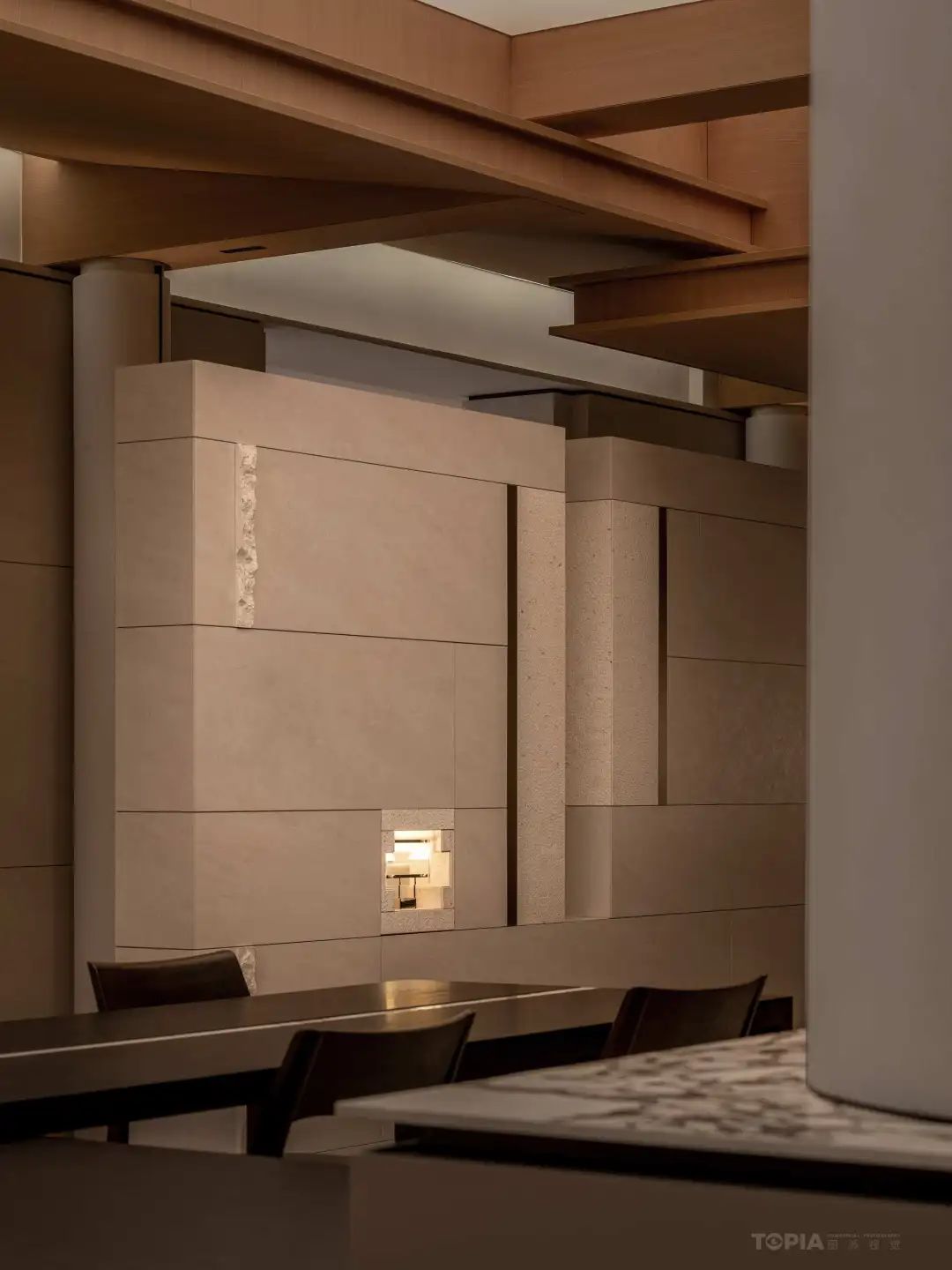 德莱美DSC展馆丨中国河北丨安年设计-27