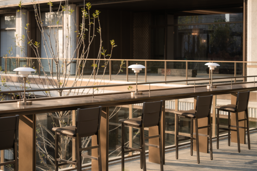 紫金·翡丽甲第丨中国苏州丨LANDAU朗道-78