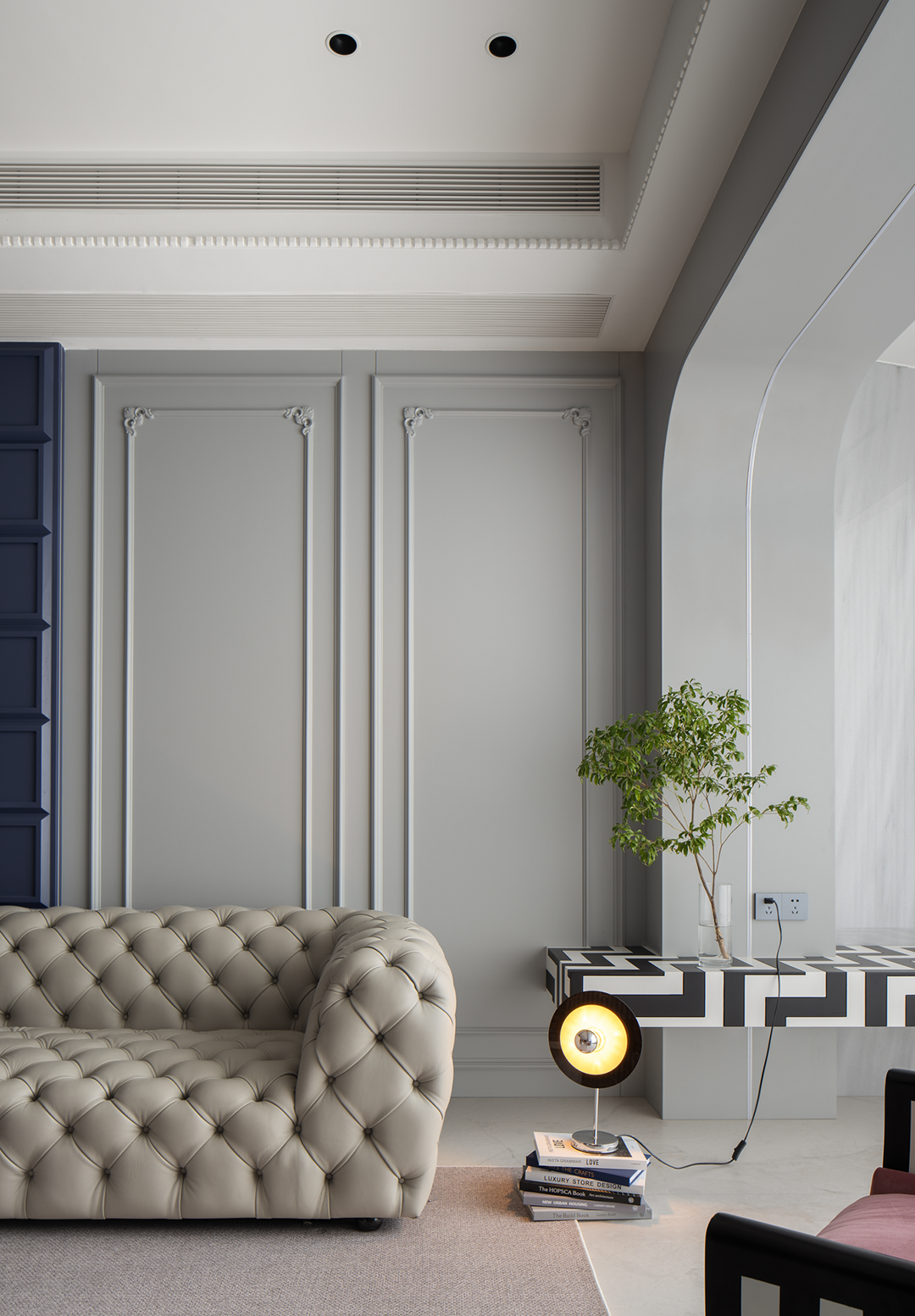 白夜童话丨中国温州丨R2社稷空间规划研究室-9