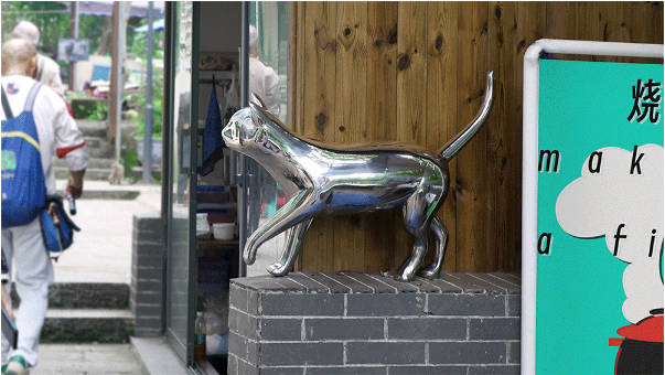 清水溪片区城中村微更新项目丨中国重庆丨十作设计-28