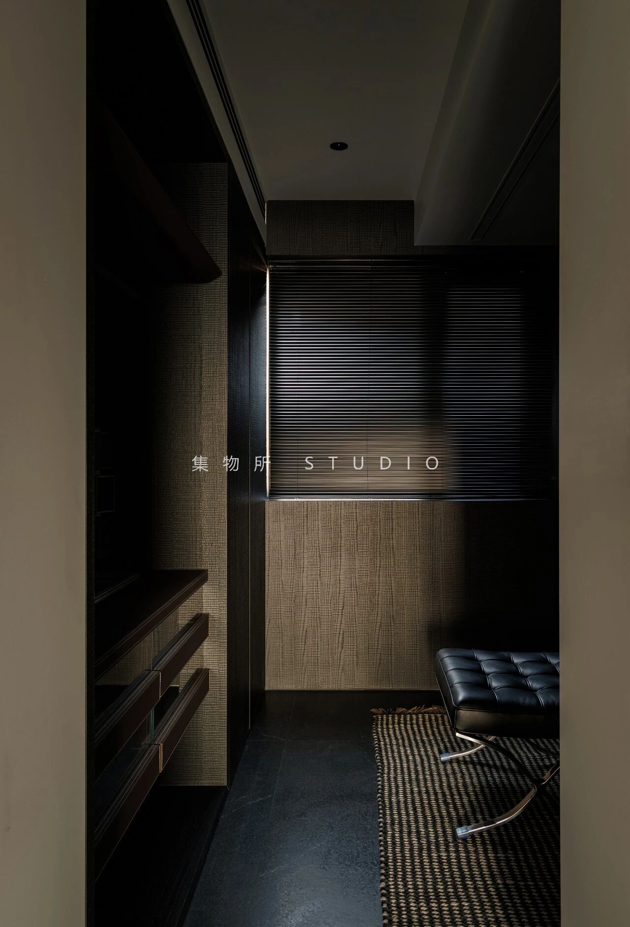 集物所STUDIO 大地之光丨中国郑州丨集物所建筑设计-80