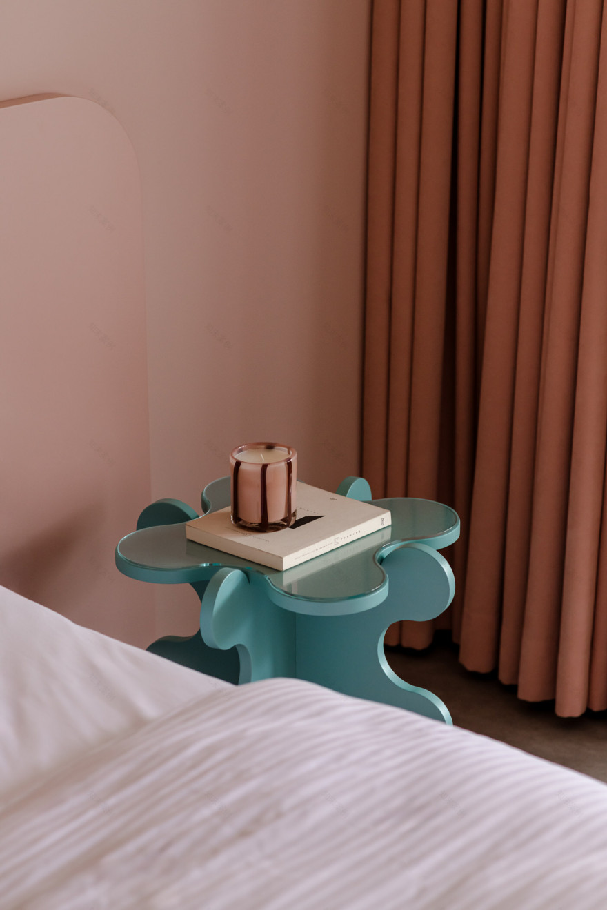 波普斯公寓丨波兰克拉科夫丨Furora Studio-10