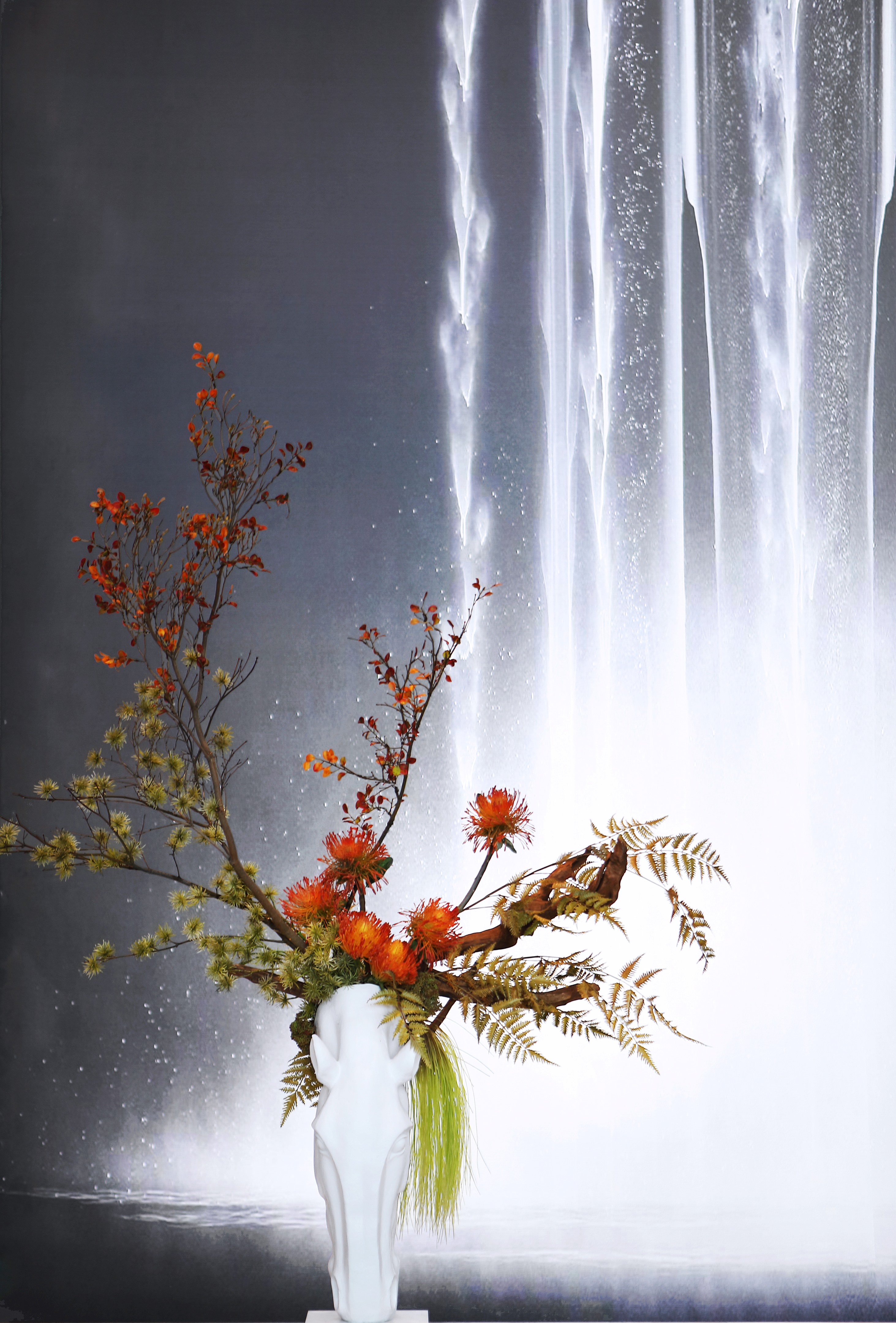 温润如玉，郑州宝龙珑玺售楼处设计-41