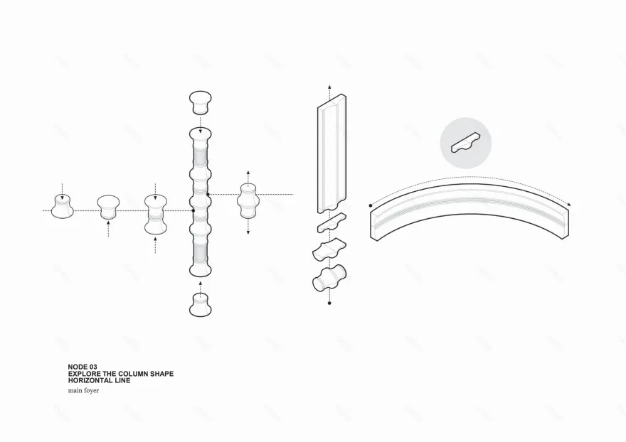 发现;找到;创立丨泰国曼谷丨PHTAA Living Design-53