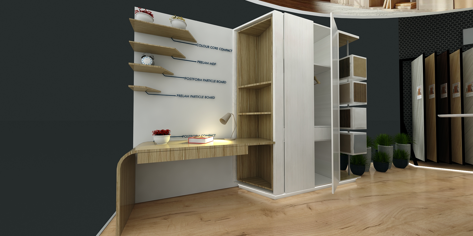 MERINO@INTERZUM 2023-9