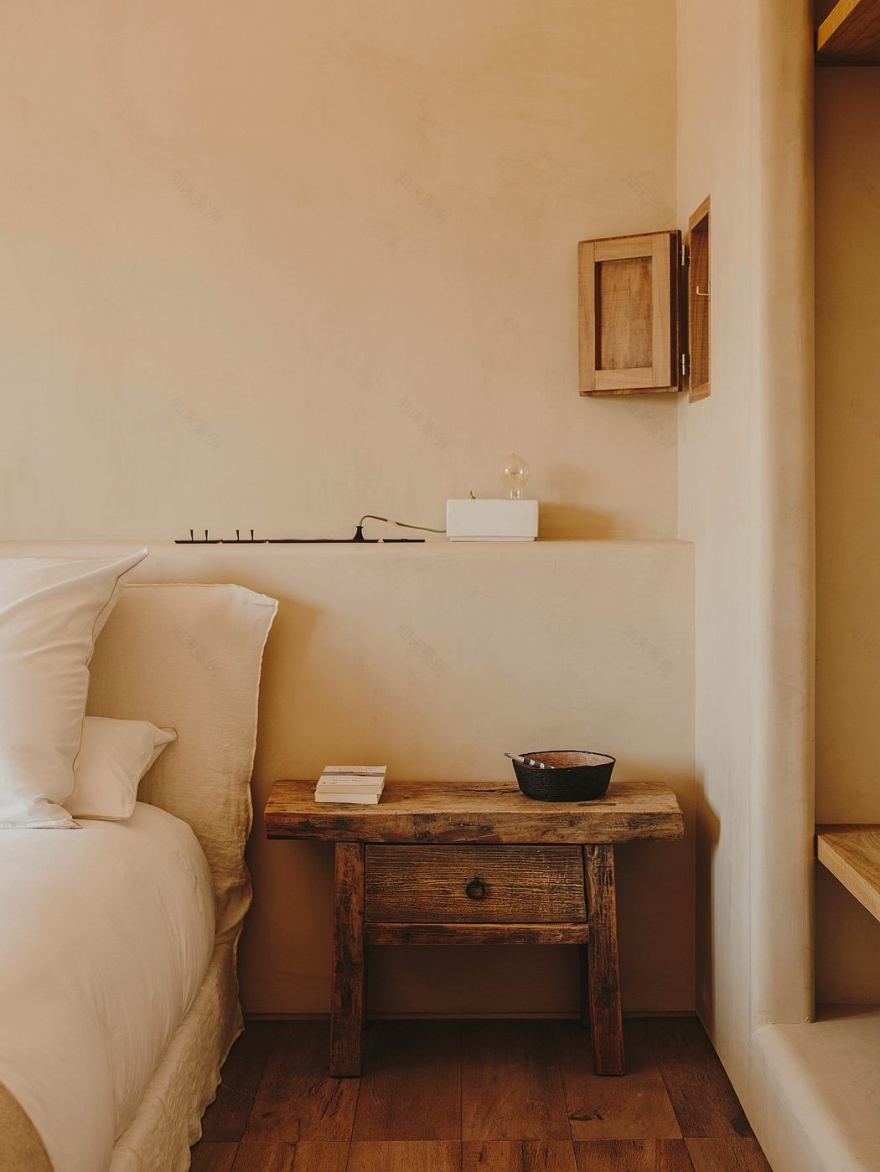 福门特拉岛上的那所房子丨西班牙丨GCA Architects-9