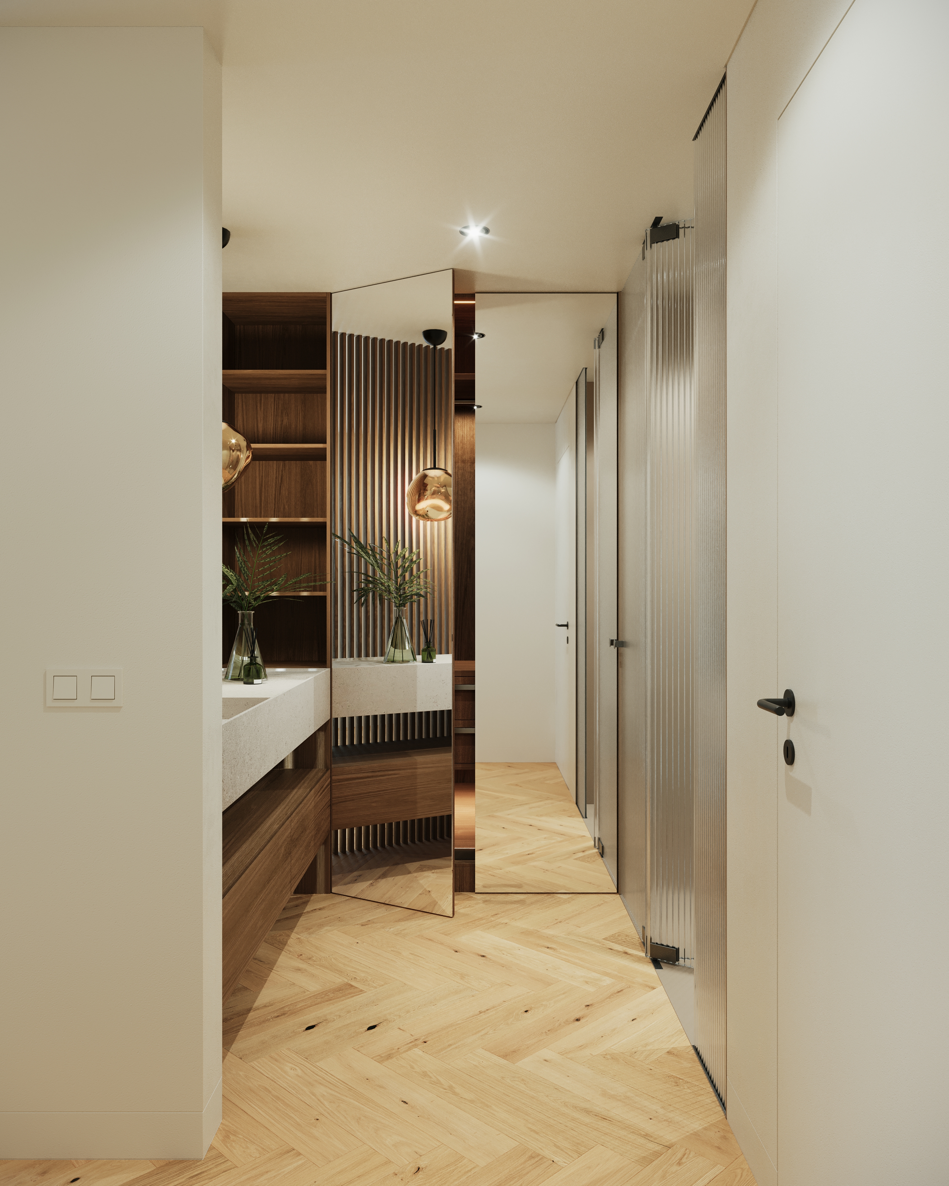 Vila Nova Houses T2-1