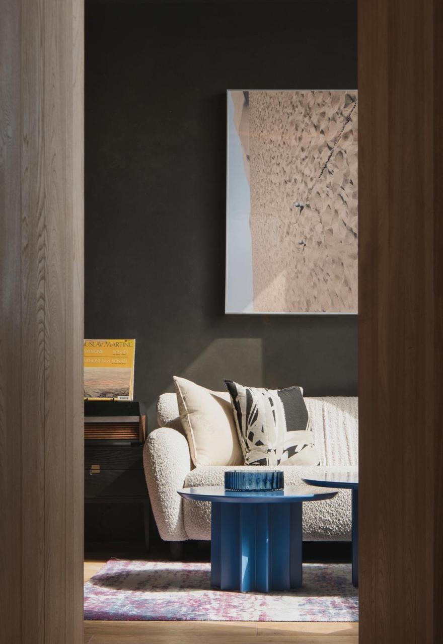 大理安泊酒店丨中国大理丨黎秋辰,杨毅,何乾本,侯俊杰-35