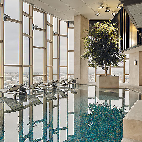 The Ritz-Carlton, Melbourne by BAR Studio | Australian Interior Design Awards-14