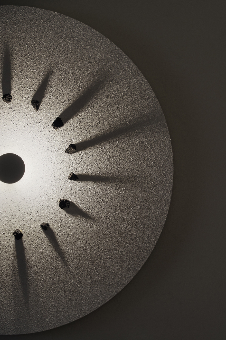 私宅原木风|素简·治愈丨中国深圳丨鸿艺源设计,例外软装设计-91