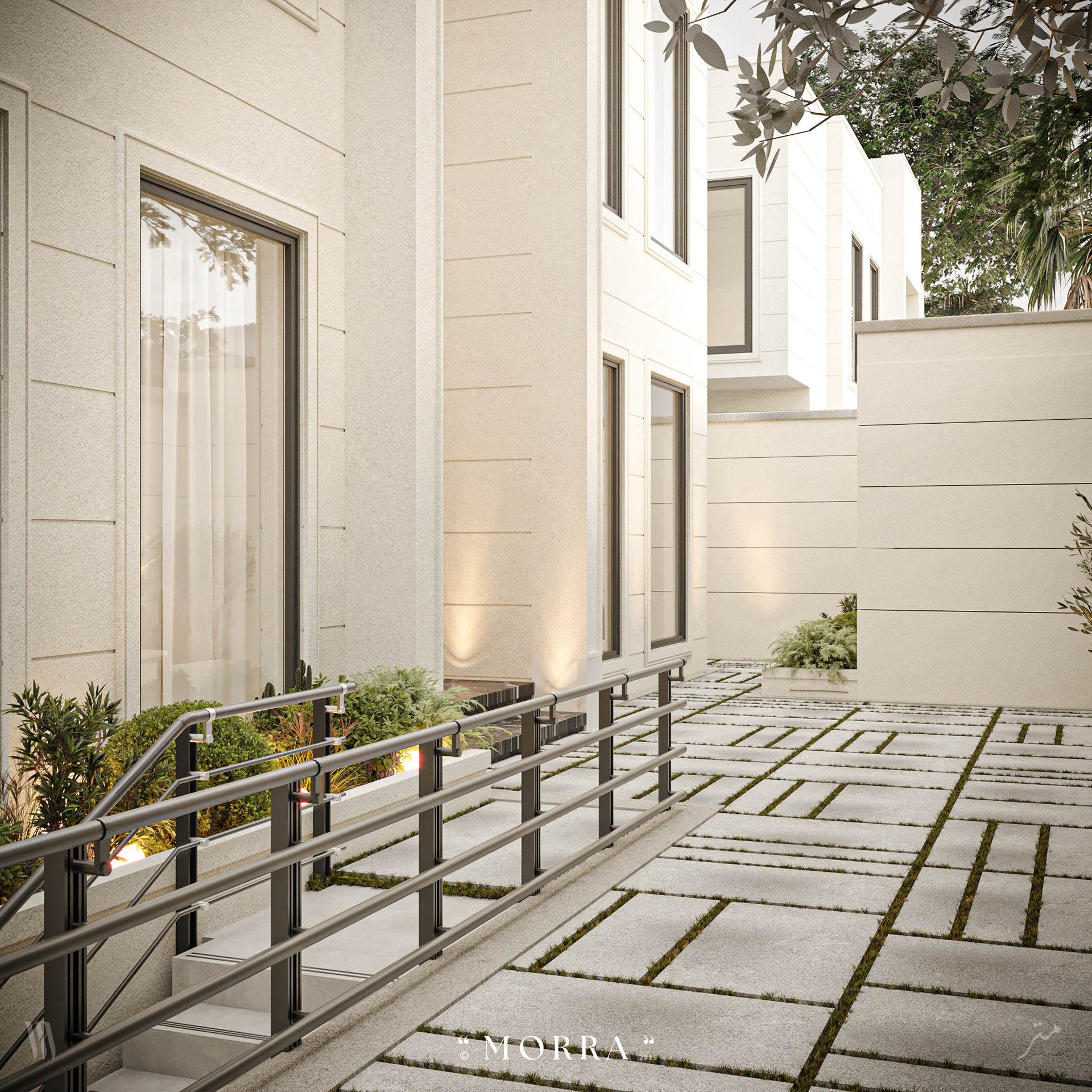 莫拉·069丨MOHAMED ABO MORRA tm-25