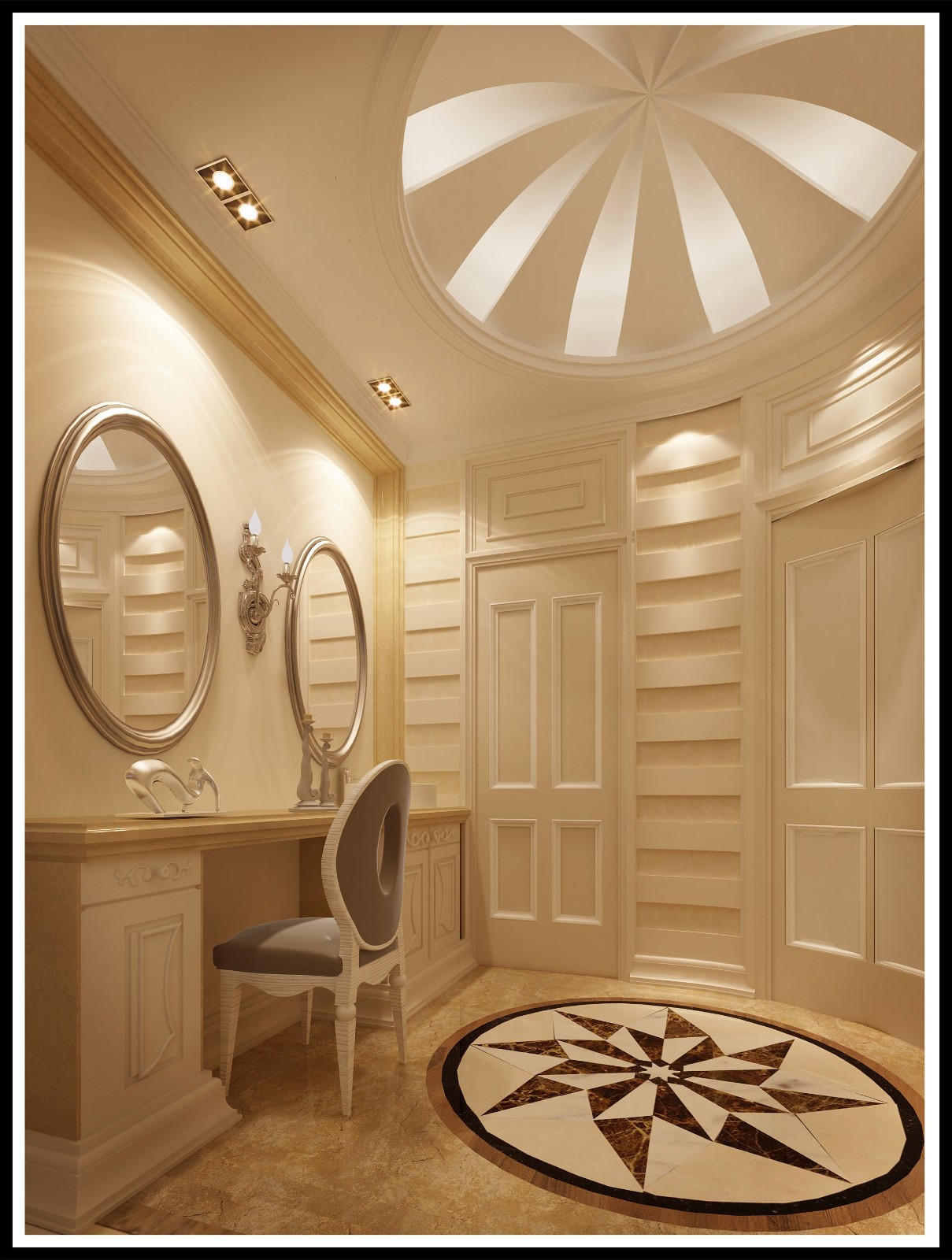 鼎湖李生别墅-4