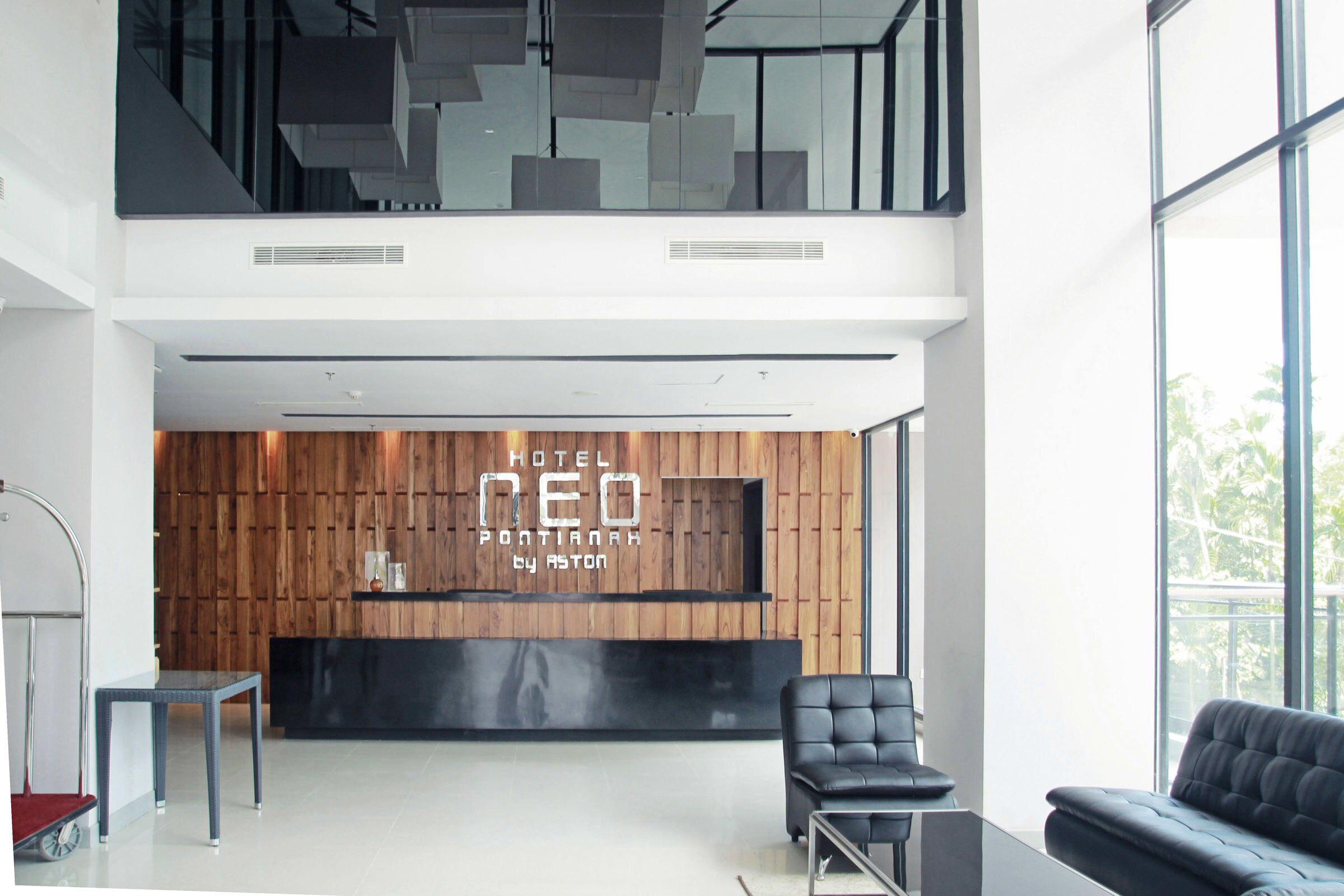 印尼小空间高效酒店设计-9