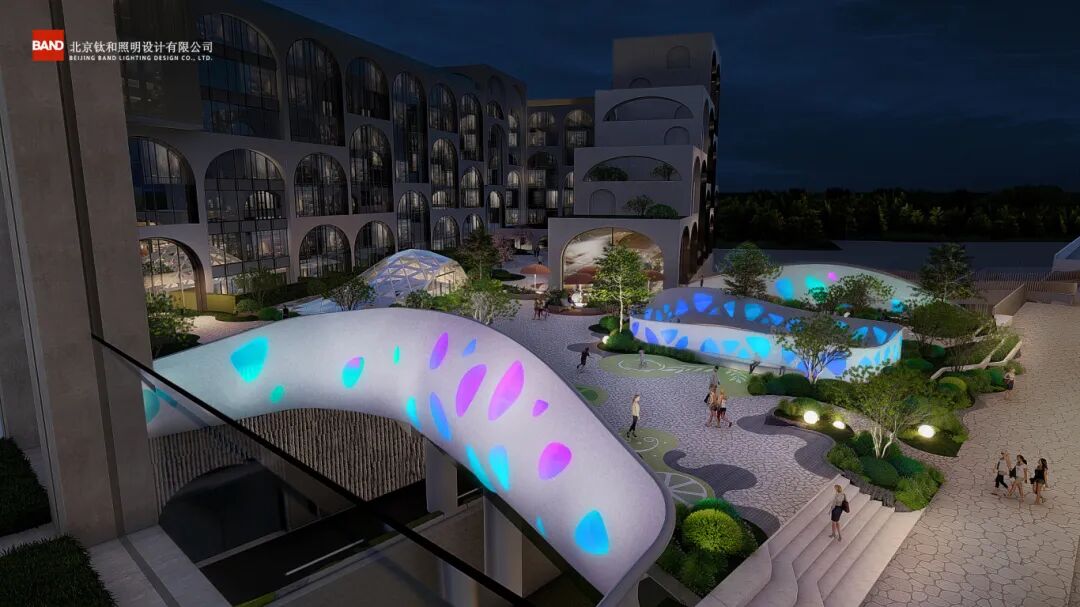 承脉张家湾，光影塑“湾里”-28