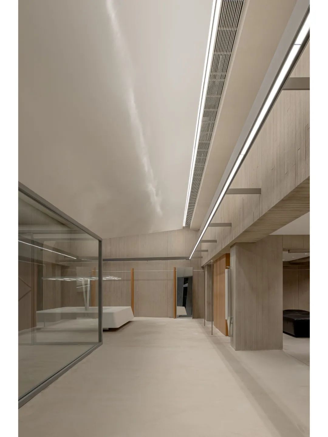 nice rice 好饭全国首家旗舰店丨中国上海丨say architects-10