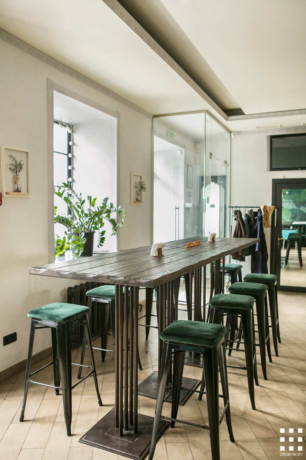 GREEN CUISINE素食餐厅-3