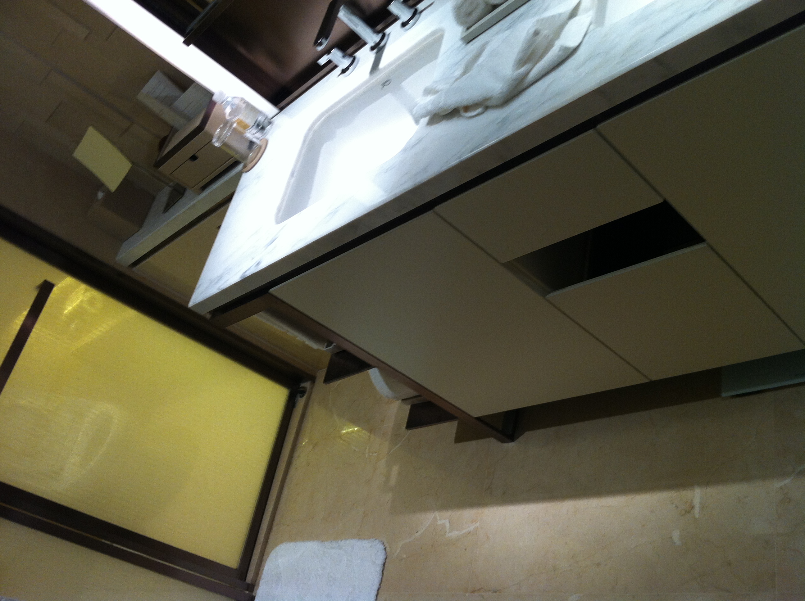 LTW  北京康莱德酒店-7-16