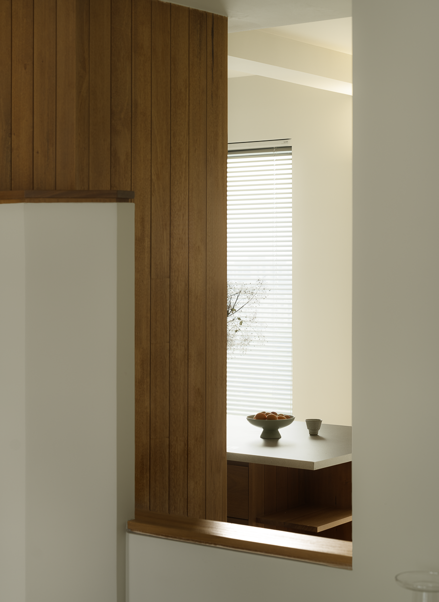 重庆融创壹号院166㎡东方人文主义住宅丨中国重庆丨而趣设计（设计团队为何海成,陈琳）-36