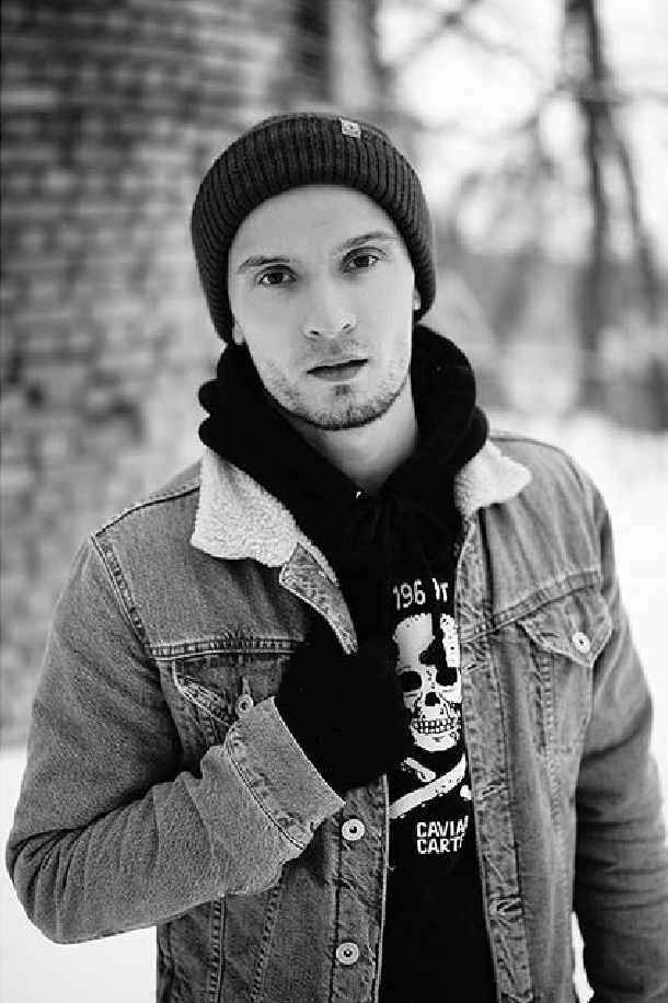 30㎡小户型装修设计-74