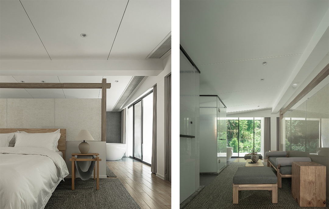 墨浅小筑丨中国杭州丨辛明志,主禾设计-80