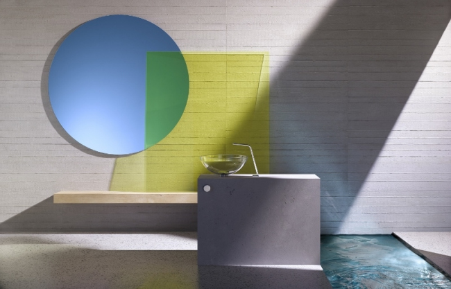 Dornbracht CL·1系列卫浴产品设计项目丨Sieger Design-18