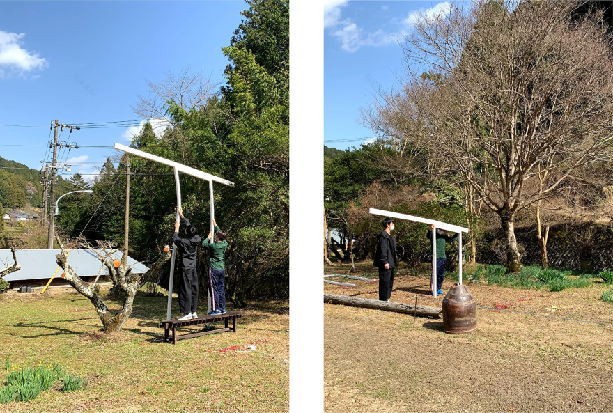 廊架住宅丨日本静冈丨Takayuki Kuzushima and Associates-99