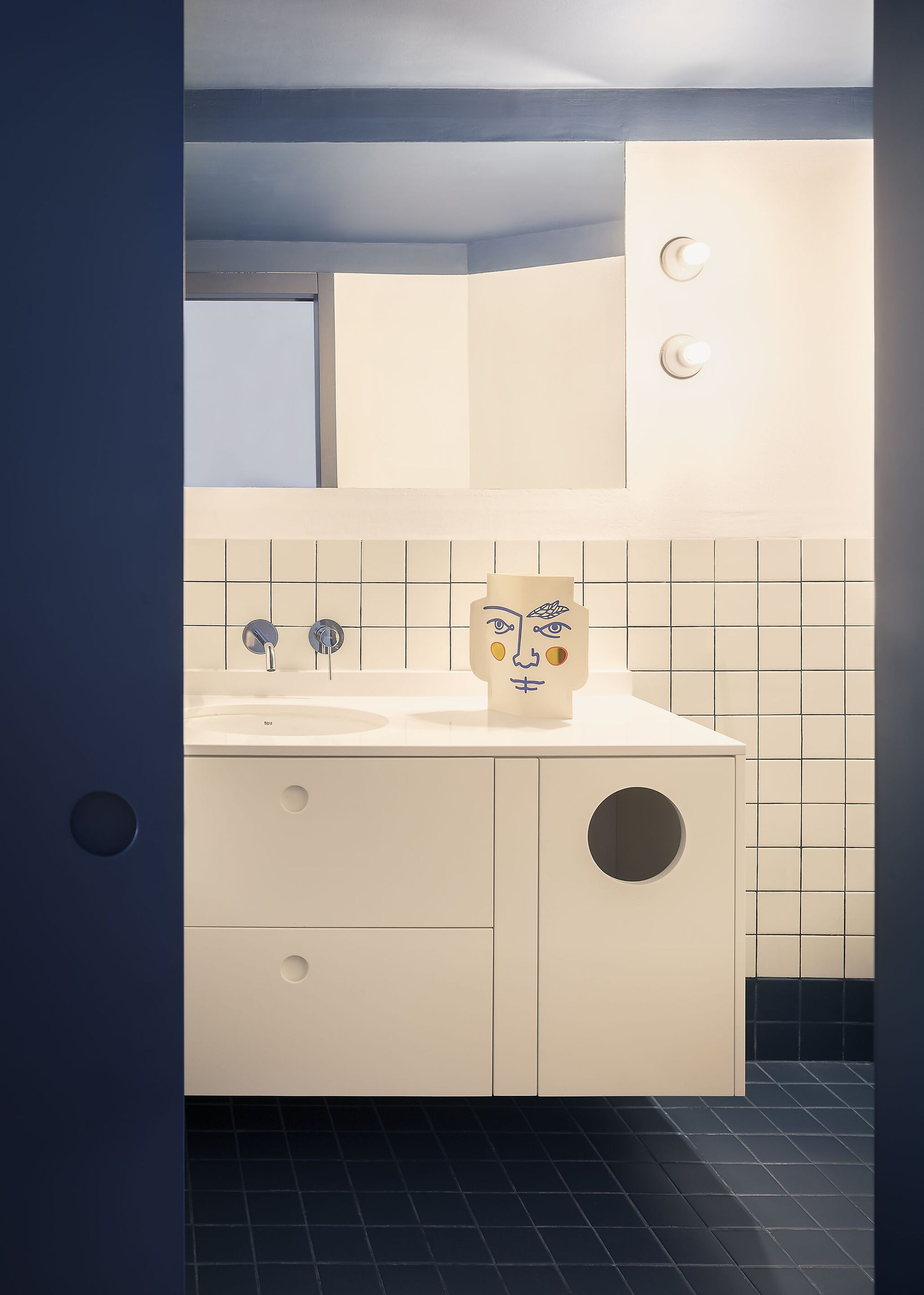 三合一房屋丨西班牙丨Piano Piano Studio-31