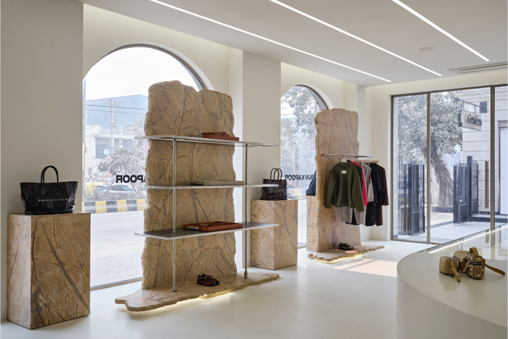 Dhruv Kapoor 旗舰店丨印度-0