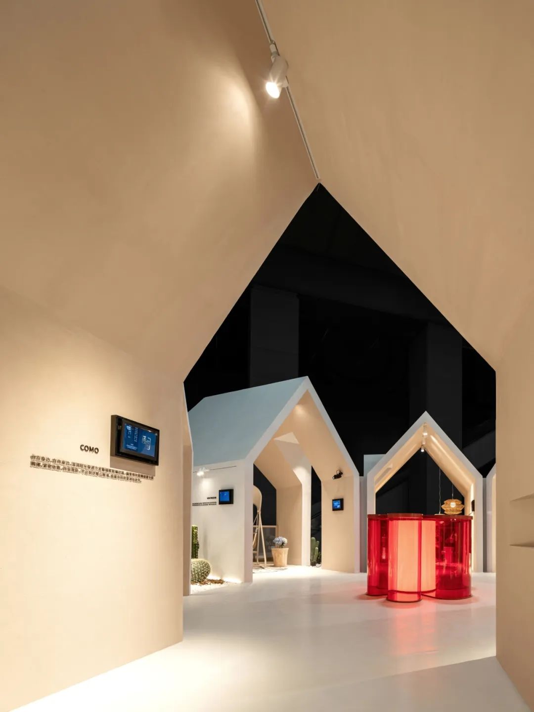 亚帝之花·绽放丨中国广州丨石川设计-11