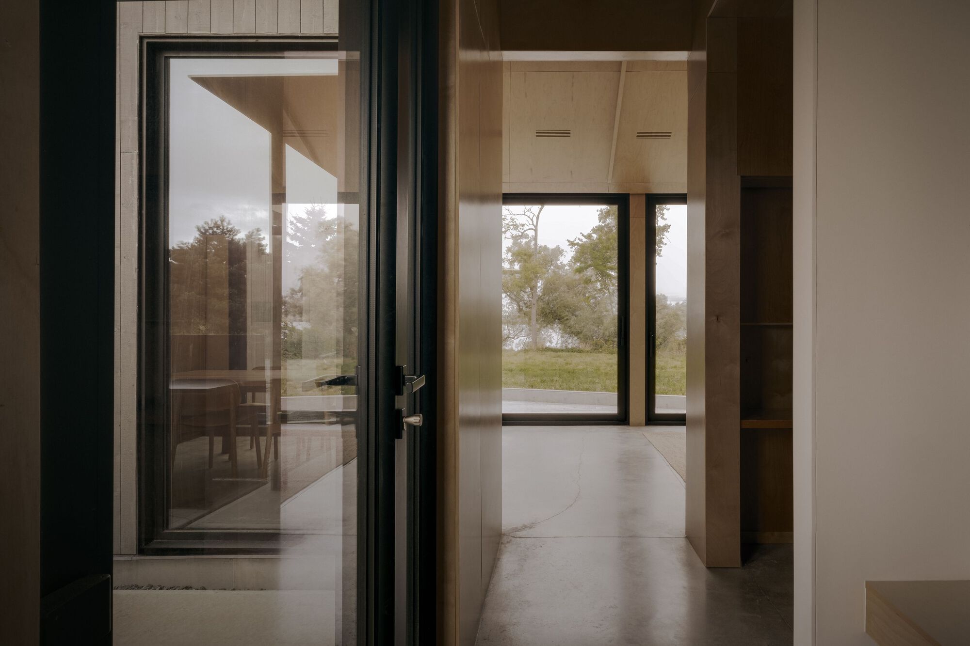 丨加拿大多伦多丨StudioAC-30