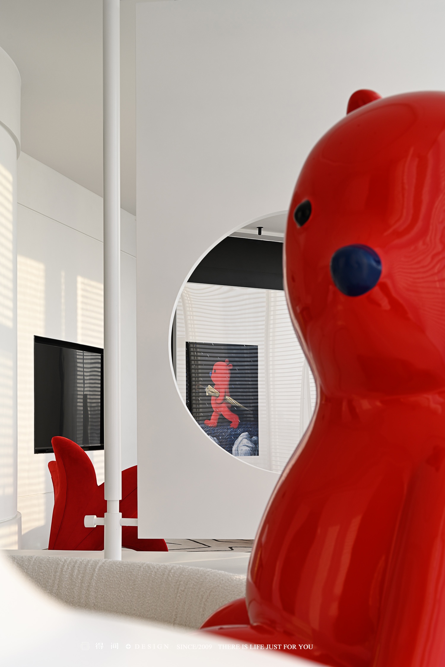 武汉得间设计丨中国武汉-23