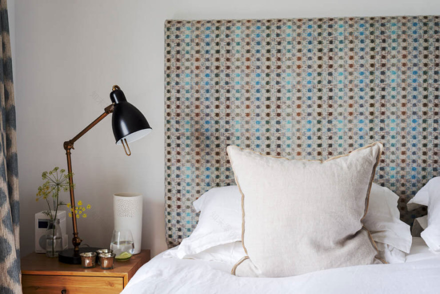 南哈姆斯海岸现代住宅-22