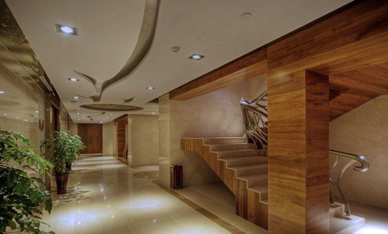 海南海航大厦-4