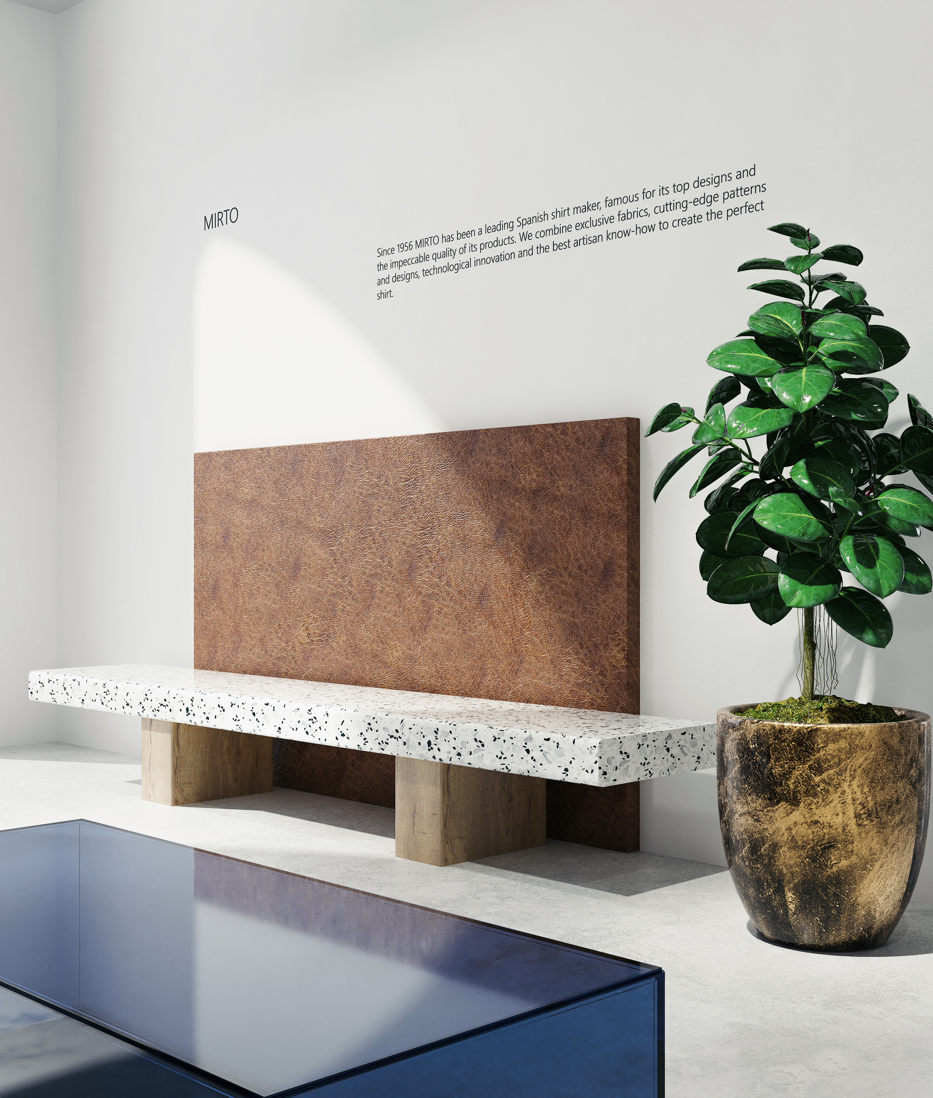 服装展厅设计&表现-20