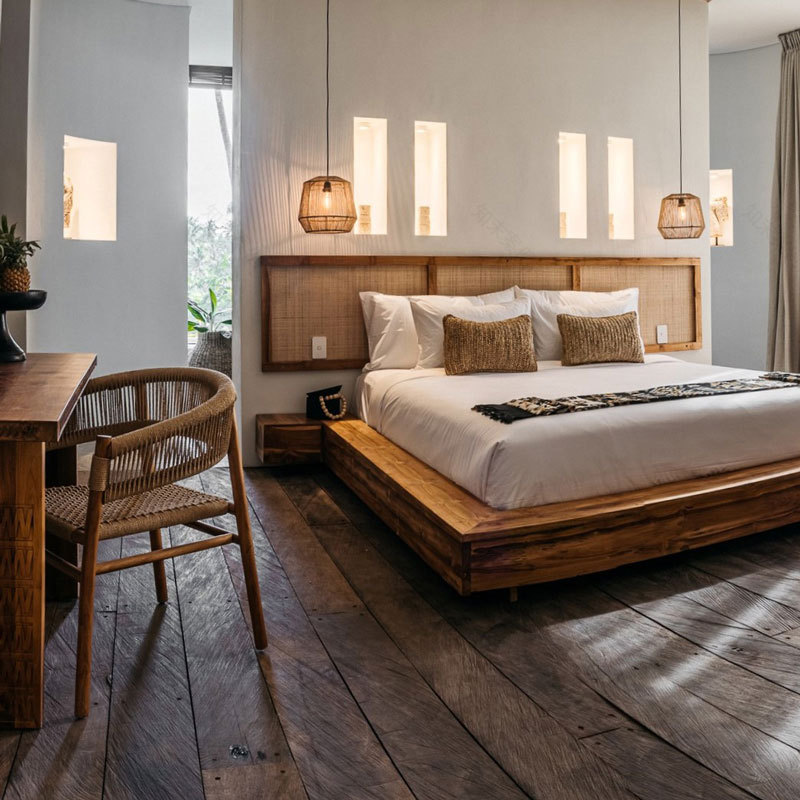 阿拉马耶酒店-33