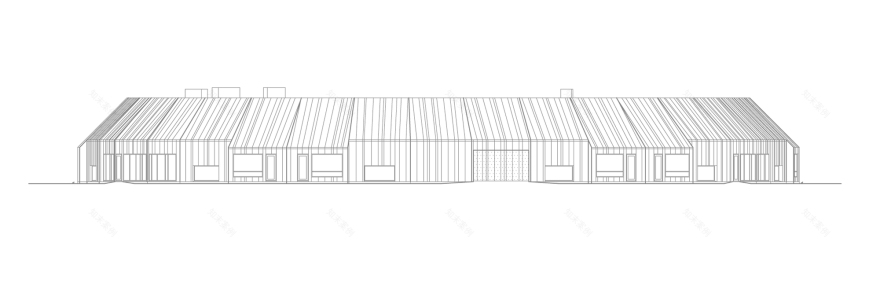 乌格兰幼儿园丨瑞典斯德哥尔摩丨3dO Arkitekter-25
