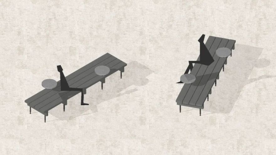 YOUNGDESIGN本样新作|共炉火锅(武昌万象城)-6