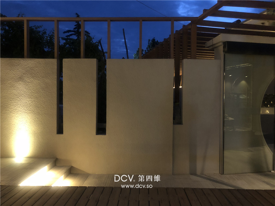 西安文艺的民宿酒店设计-蒲舍·南谷里 （山西永济中条山）-64