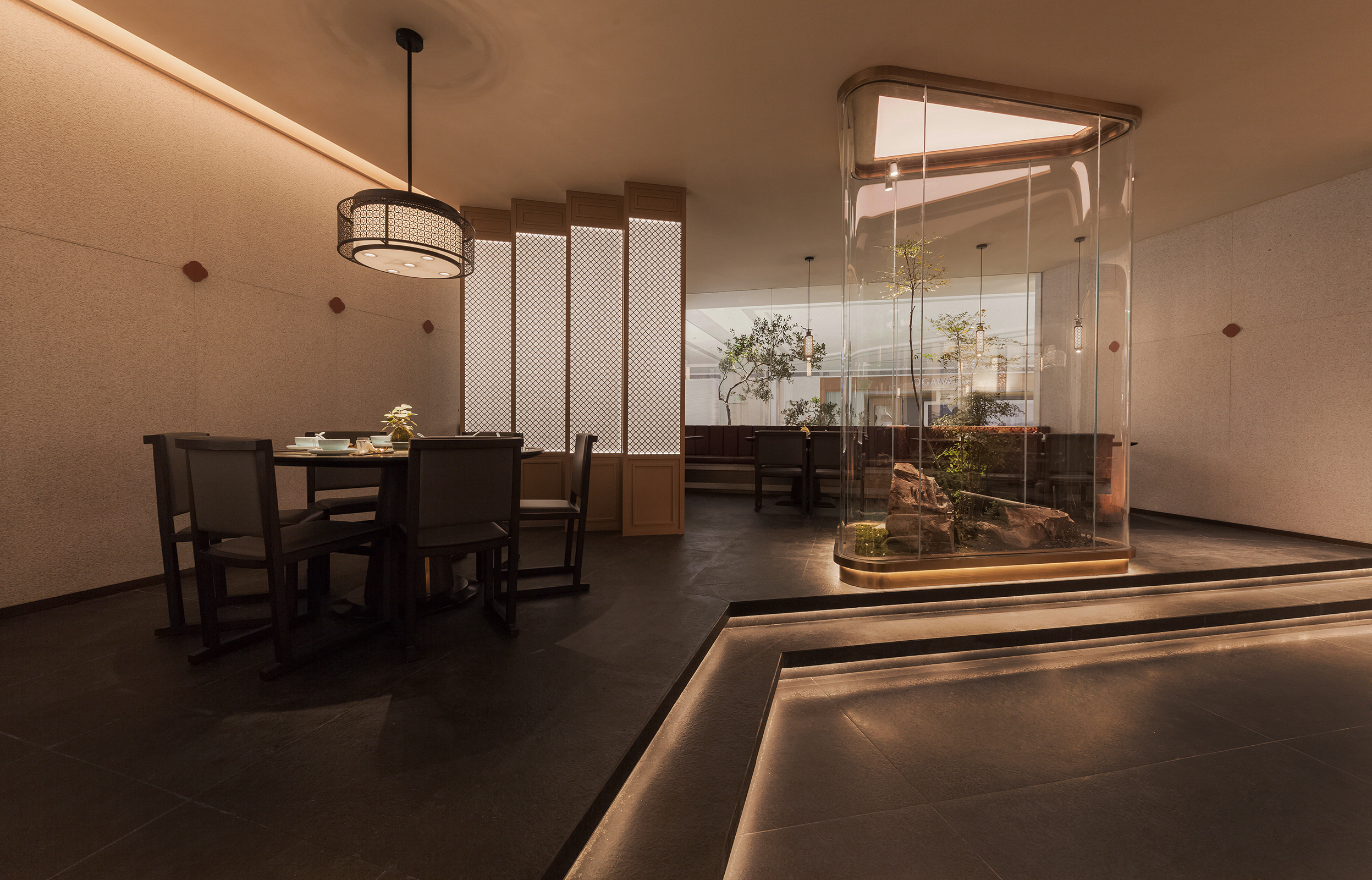 厦门·山川故鲤丨中国厦门丨厦门焕境室内设计有限公司-29