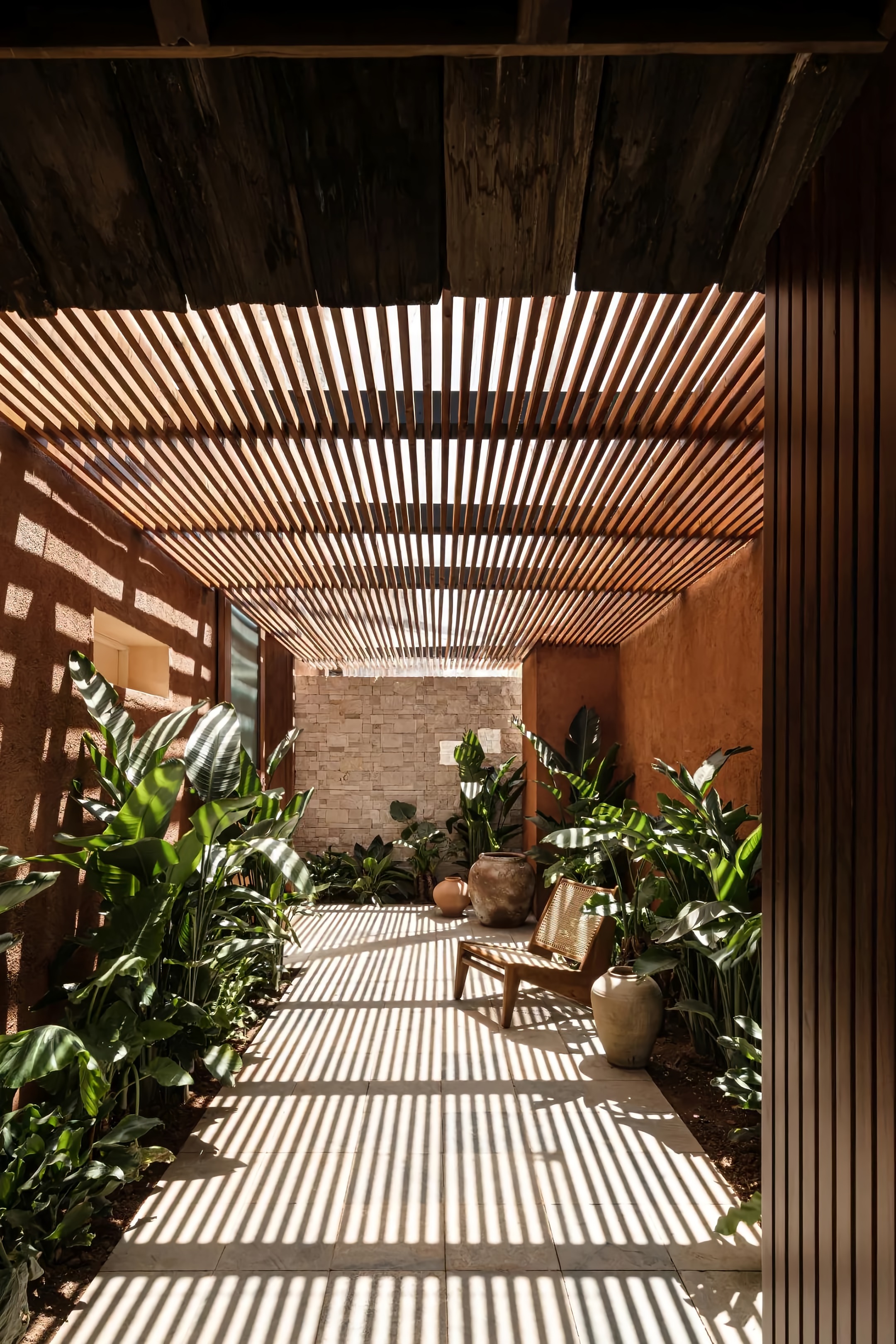 泸沽湖秋山酒店丨（YID）成都易禾上品室内装饰设计有限公司-39