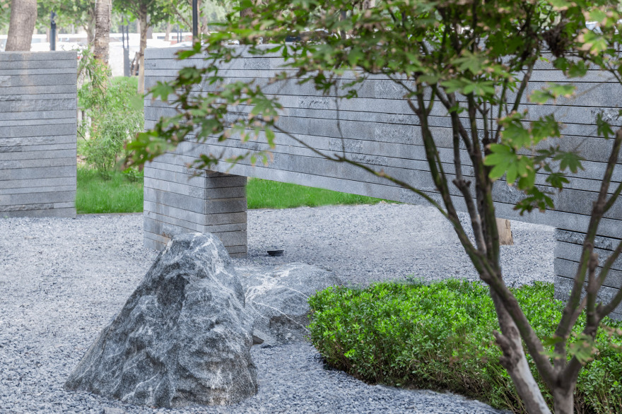 华润大学·中式学堂丨中国丨里表都会(北京)规划设计咨询有限公司-66