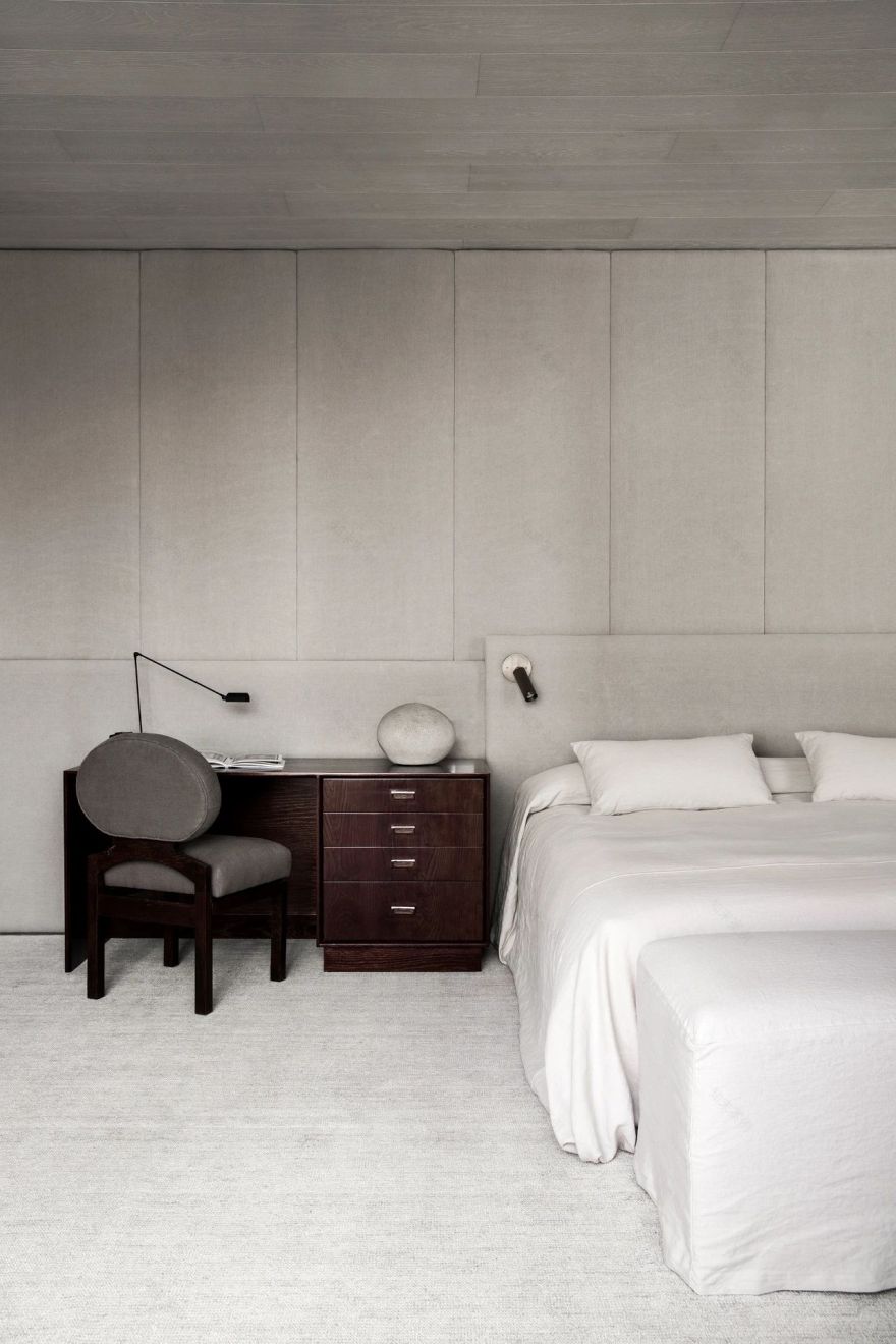 ALFONSO XII 公寓翻新丨西班牙马德里丨OOAA Architecture-21