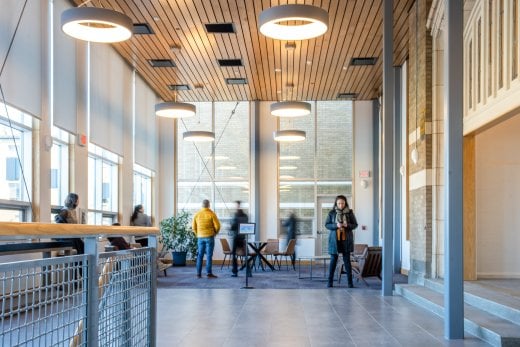 丨美国纽约丨MASS Design Group-27