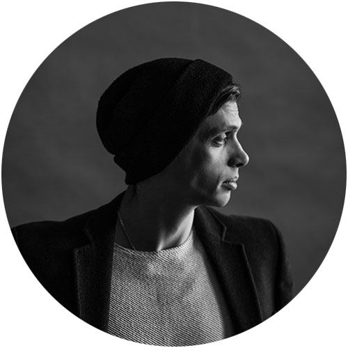 25 平米迷你公寓设计丨白俄罗斯明斯克丨Kononov Studio-4